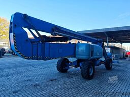 Genie Z-135