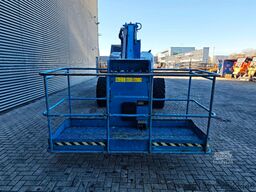 Genie Z-135