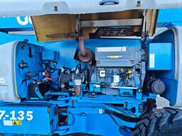 Genie Z-135