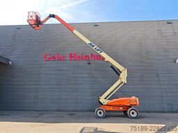 JLG E600 JP