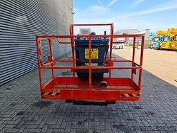 JLG E600 JP