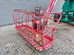 Haulotte HA 32 PX
