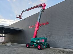 Haulotte HA 32 PX