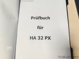 Haulotte HA 32 PX