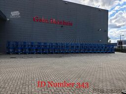 Genie GS1932 21 Pieces!