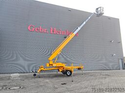 Denkalift DK 25