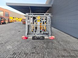 Denkalift DK 25