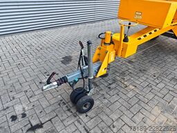 Denkalift DK 25