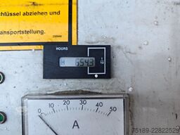 Denkalift DK 25
