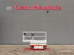 JLG 1930 ES 5 Pieces!