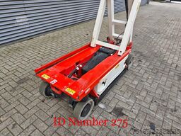 JLG 1930 ES 5 Pieces!