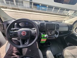 2024 Fiat Ducato Etrusco | Manual | Totalmente equipada