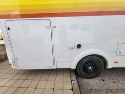 2024 Fiat Ducato Etrusco | Manual | Totalmente equipada