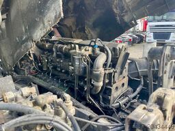 DAF XF 95.430 E4 TYPE,  PTO + HYDRAULIC, FRIGO