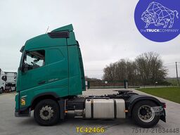 Volvo FH 500