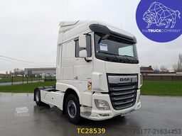 DAF XF 480