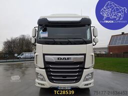 DAF XF 480
