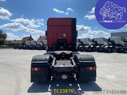 Mercedes-Benz Actros 1842