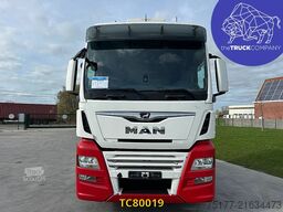 MAN TGX 510