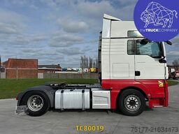 MAN TGX 510