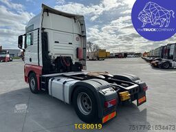 MAN TGX 510
