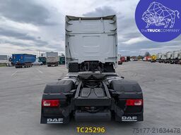 DAF XF (New Gen) 480