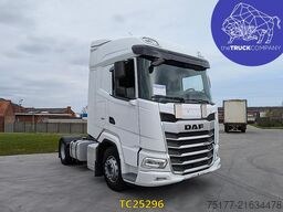 DAF XF (New Gen) 480