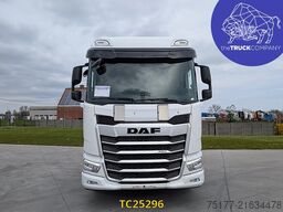 DAF XF (New Gen) 480