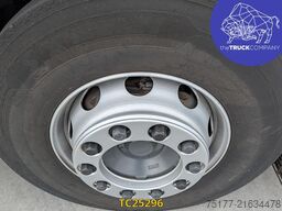 DAF XF (New Gen) 480