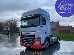 DAF XF 450