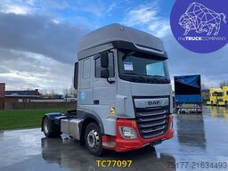 DAF XF 450