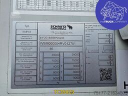 Schmitz Cargobull 