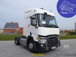 Renault T 440