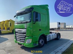 DAF XF 480