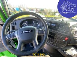 DAF XF 480