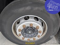 Iveco Stralis AS440S46 TIP CLNG