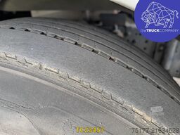 Iveco Stralis AS440S46 TIP CLNG