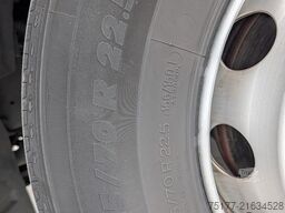 Iveco Stralis AS440S46 TIP CLNG