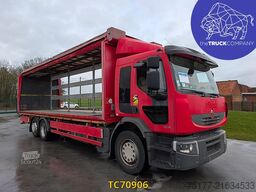 Renault Premium 380