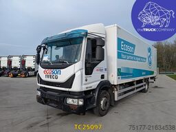 Iveco EuroCargo 120 E22