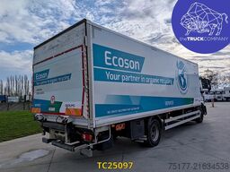 Iveco EuroCargo 120 E22