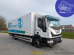 Iveco EuroCargo 120 E22