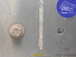 Iveco EuroCargo 120 E22