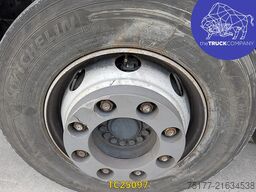 Iveco EuroCargo 120 E22