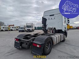 Renault T 430