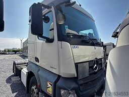 Mercedes-Benz Actros 1843