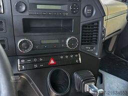 Mercedes-Benz Actros 1843