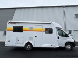 Fiat Ducato Weinsberg Carasuite 650MF 2024 | Boîte manuelle | 5 couchages