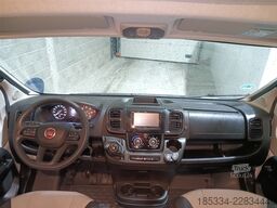 Fiat Ducato Weinsberg Carasuite 650MF 2024 | Boîte manuelle | 5 couchages