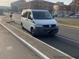 Volkswagen Trasporter Vw Trasporter T5